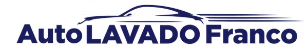 Logo Autolavado Franco