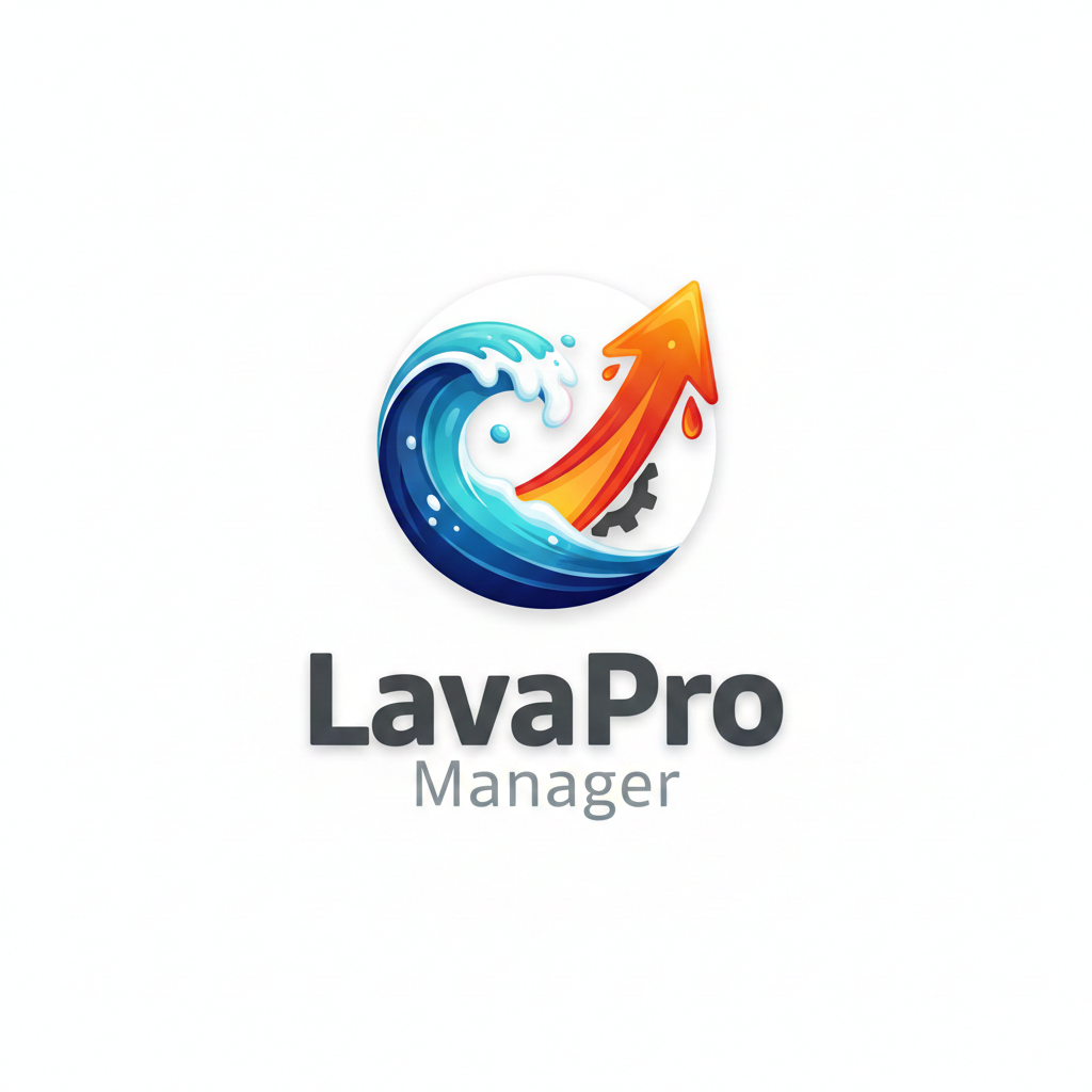 LavaPro Manager